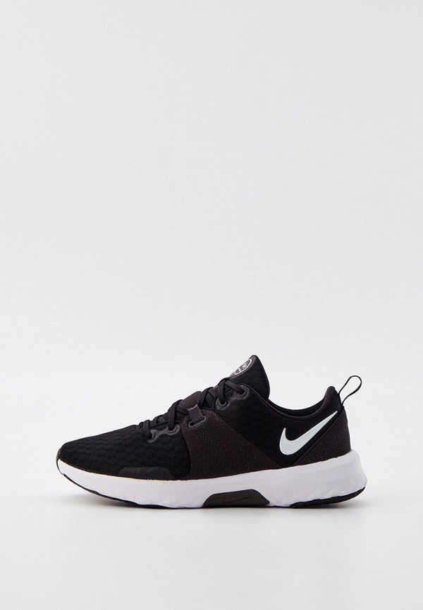 

Кроссовки Nike, Черный, WMNS NIKE CITY TRAINER 3