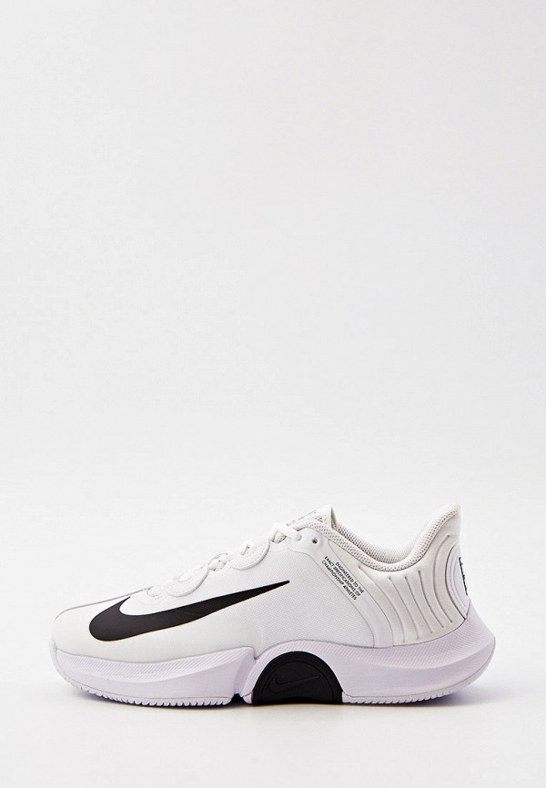

Кроссовки Nike, Белый, AIR ZOOM GP TURBO HC