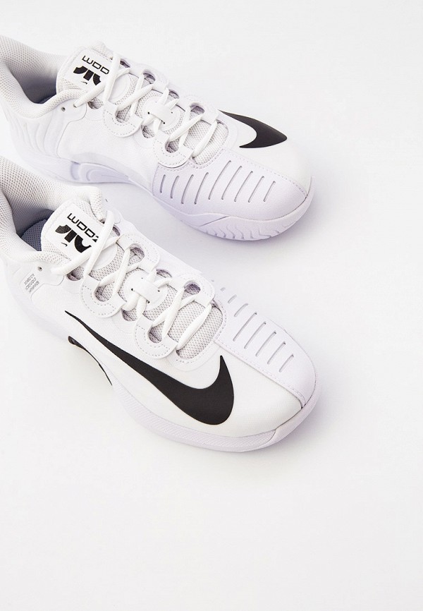 

Кроссовки Nike, Белый, AIR ZOOM GP TURBO HC