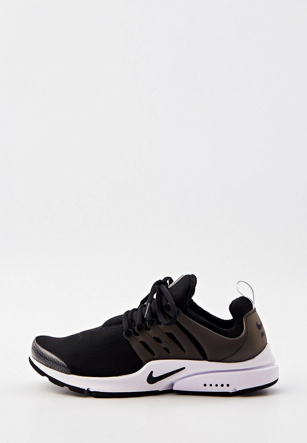 

Кроссовки Nike, Черный, NIKE AIR PRESTO
