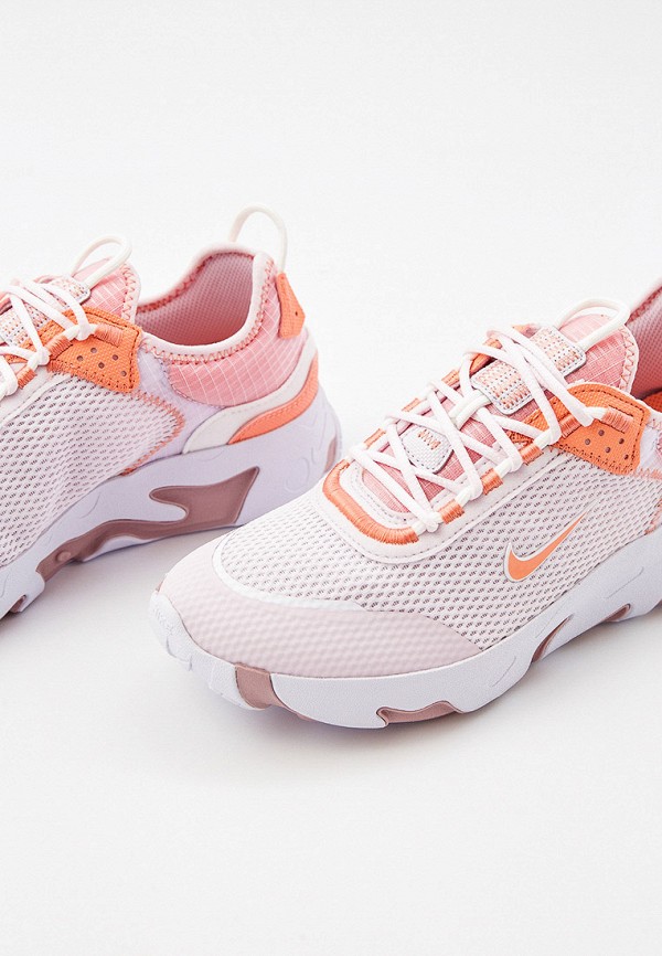 фото Кроссовки nike