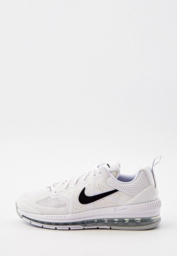 

Кроссовки Nike, Белый, AIR MAX GENOME
