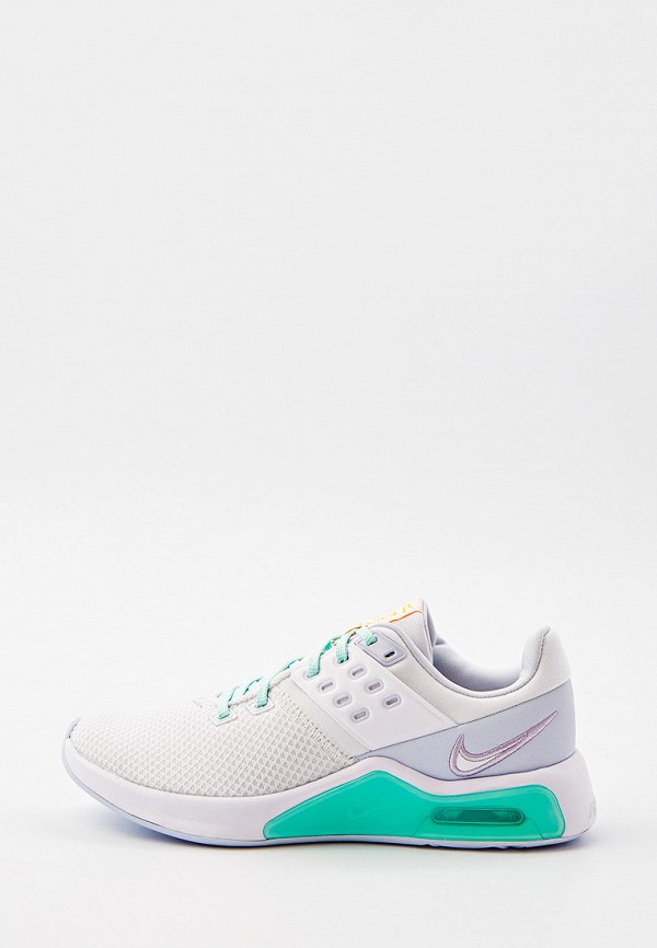 

Кроссовки Nike, Белый, WMNS AIR MAX BELLA TR 4