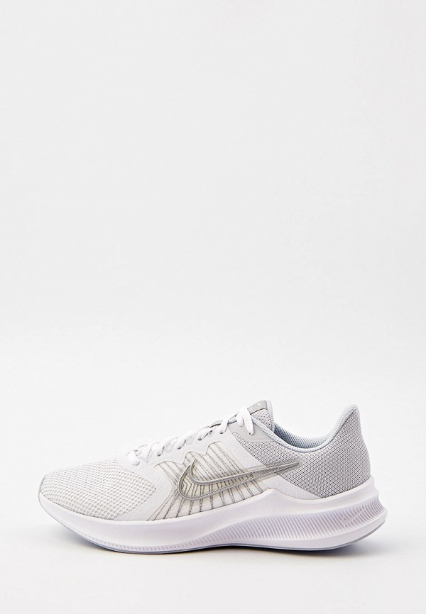

Кроссовки Nike, Белый, WMNS DOWNSHIFTER 11