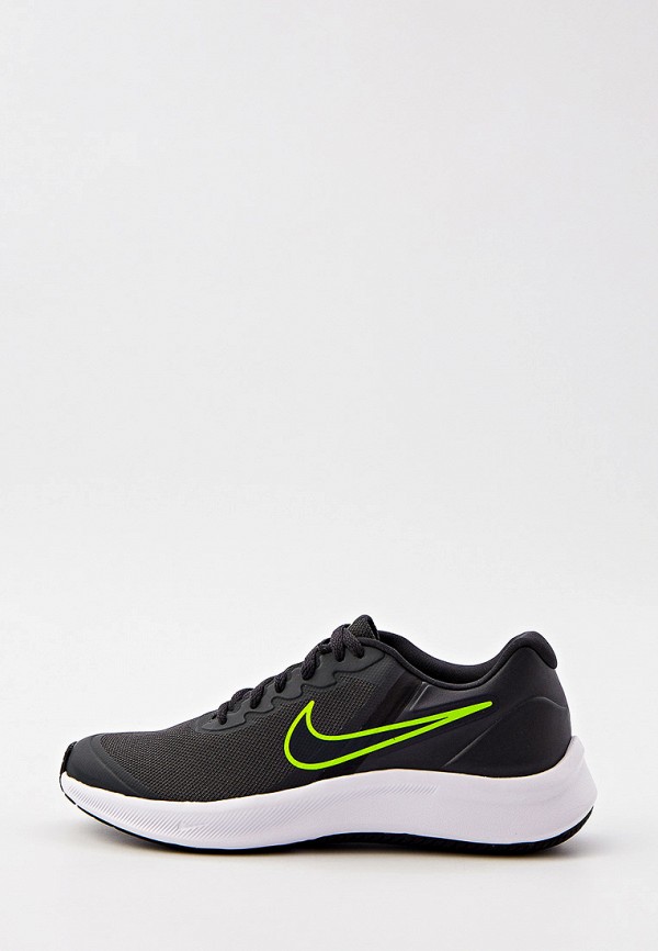 фото Кроссовки nike