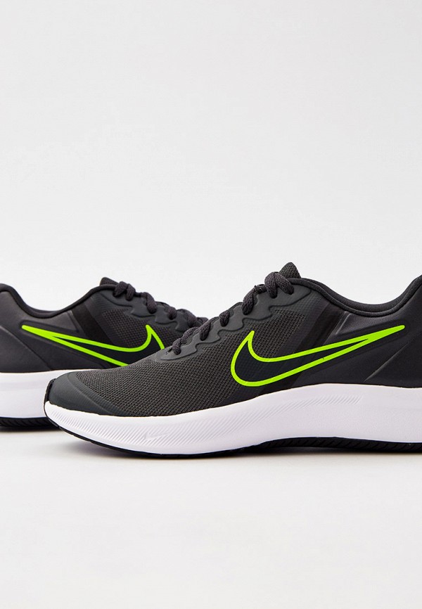 фото Кроссовки nike