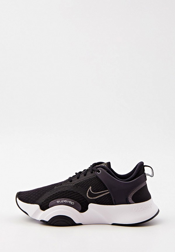 

Кроссовки Nike, Черный, W NIKE SUPERREP GO 2