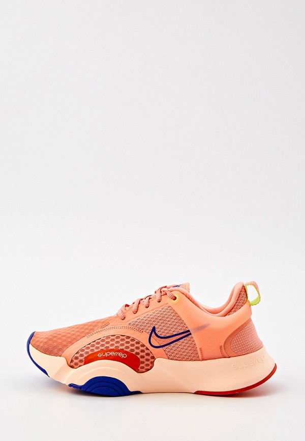 фото Кроссовки nike