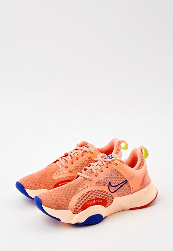 фото Кроссовки nike