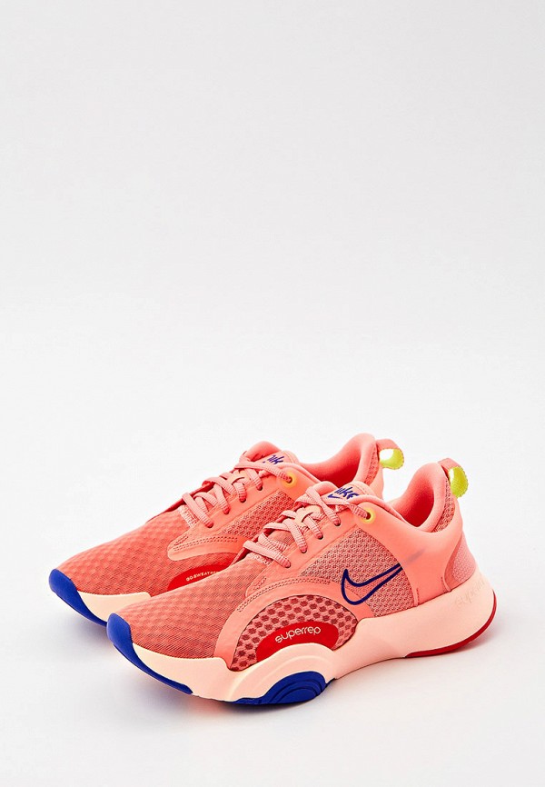 фото Кроссовки nike