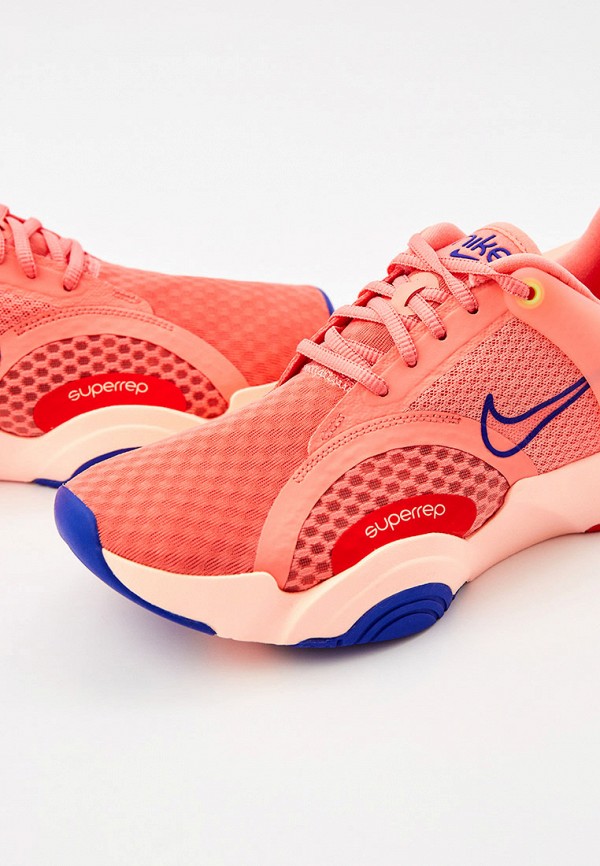 фото Кроссовки nike