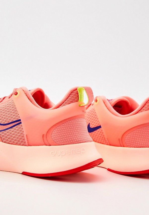 фото Кроссовки nike