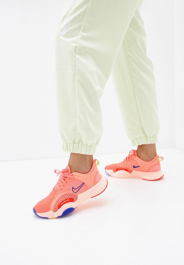 фото Кроссовки nike