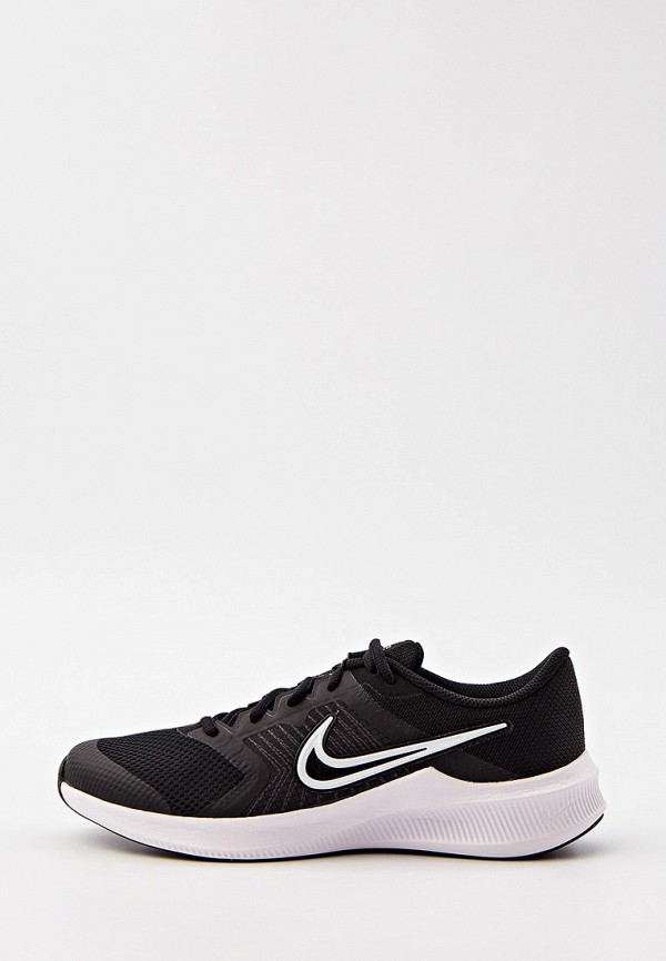 

Кроссовки Nike, Черный, NIKE DOWNSHIFTER 11 (GS)