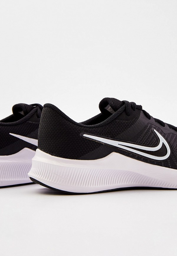 

Кроссовки Nike, Черный, NIKE DOWNSHIFTER 11 (GS)