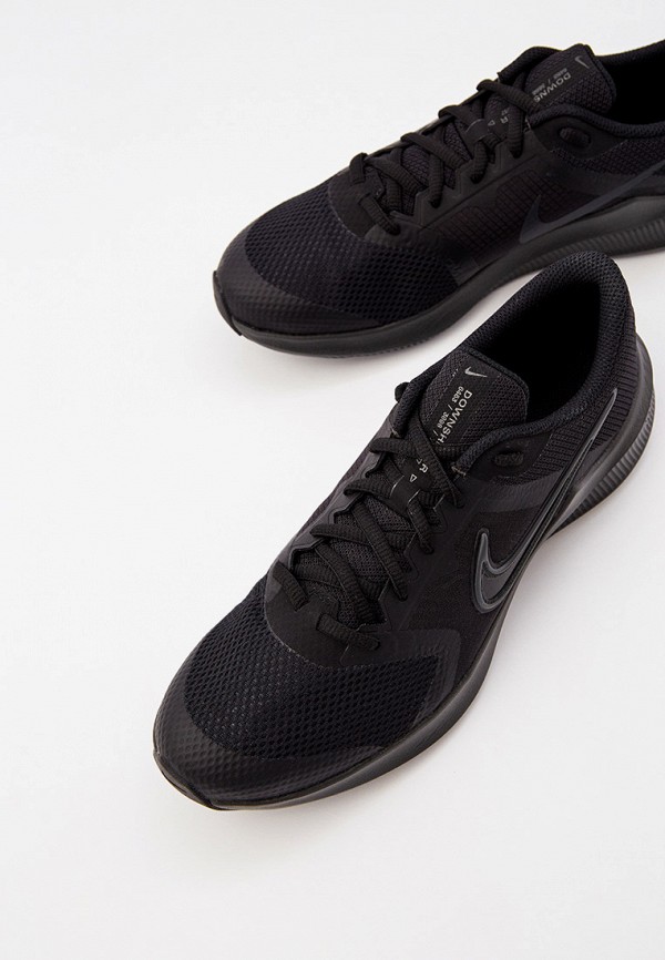 

Кроссовки Nike, Черный, NIKE DOWNSHIFTER 11 (GS)