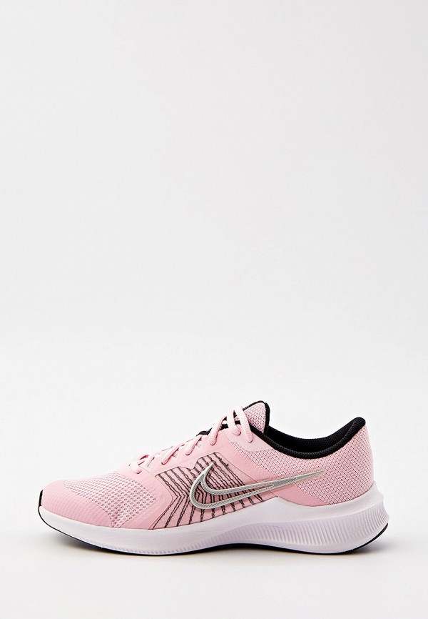 

Кроссовки Nike, Розовый, DOWNSHIFTER 11 (GS)