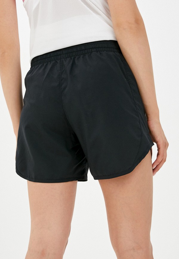 

Шорты спортивные Nike, Черный, W NK TEMPO LUXE SHORT 5IN