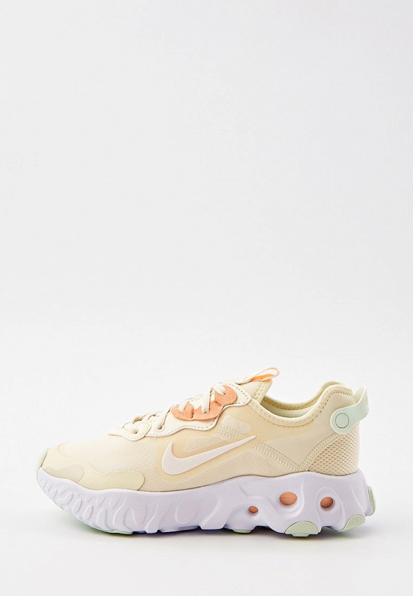 

Кроссовки Nike, Бежевый, W NIKE REACT ART3MIS