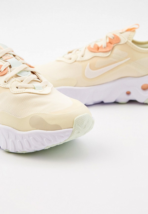 фото Кроссовки nike