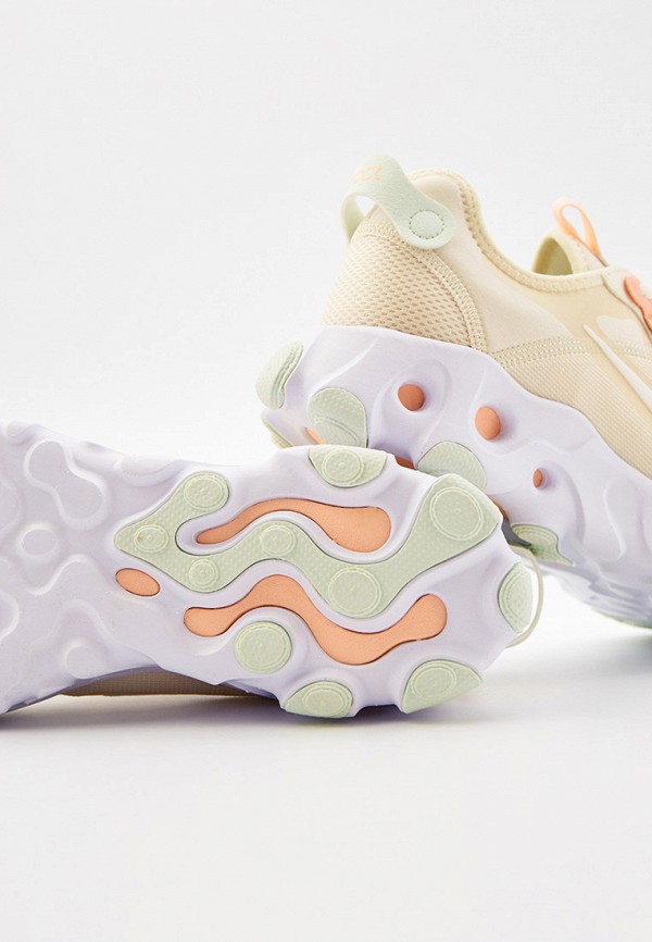 фото Кроссовки nike