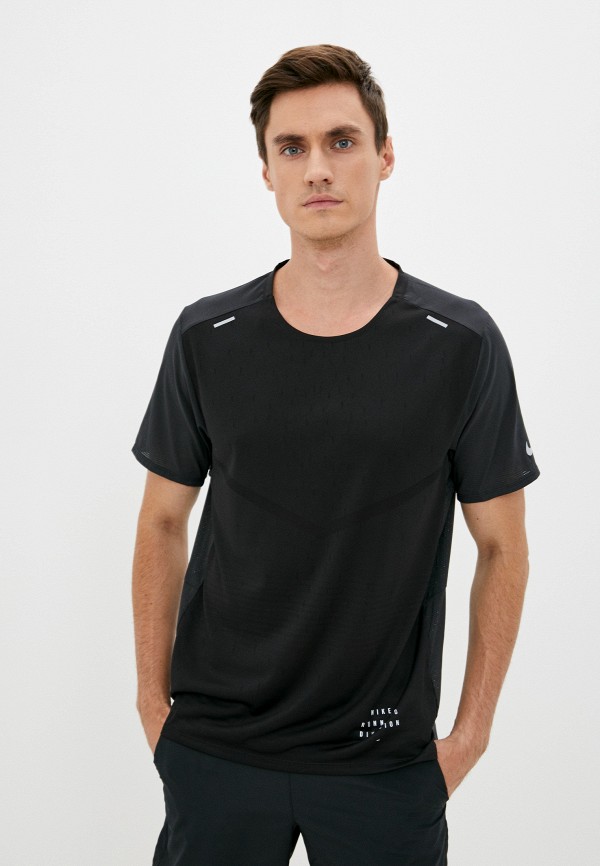 фото Футболка спортивная nike