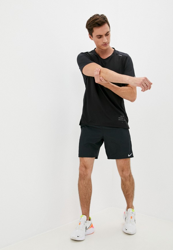 фото Футболка спортивная nike