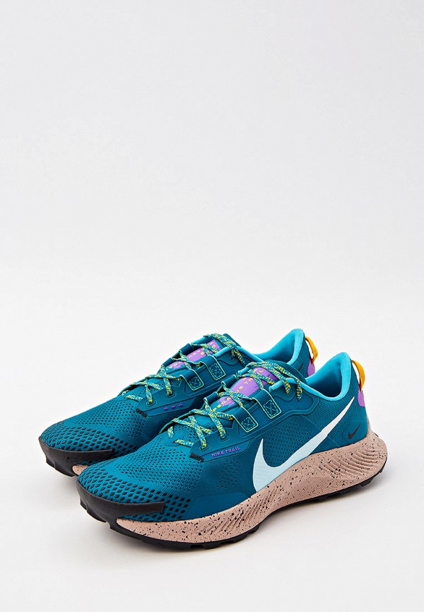 фото Кроссовки nike