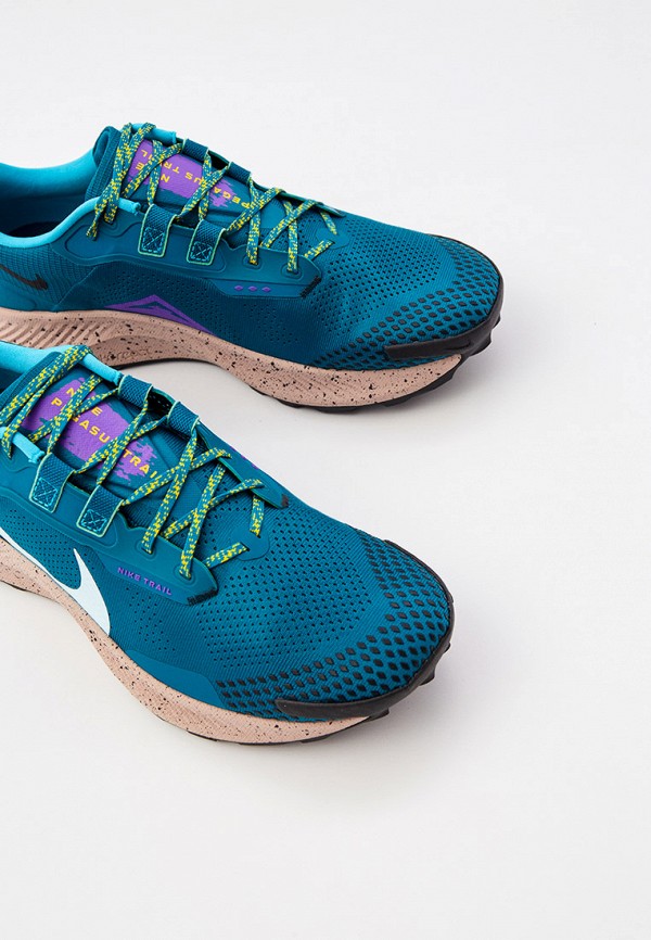 фото Кроссовки nike