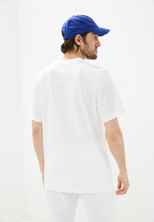 

Футболка Nike, Белый, M NSW TEE SWOOSH 12 MONTH