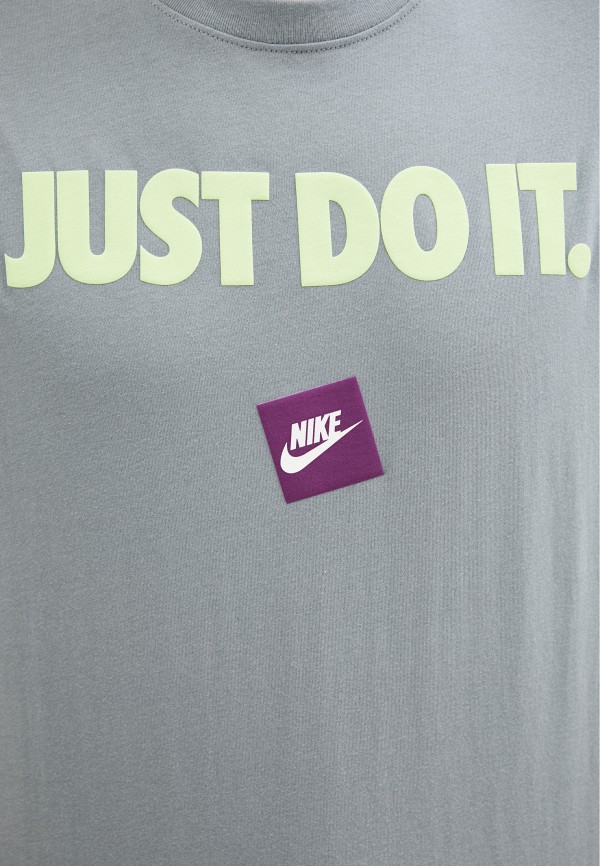 фото Футболка nike