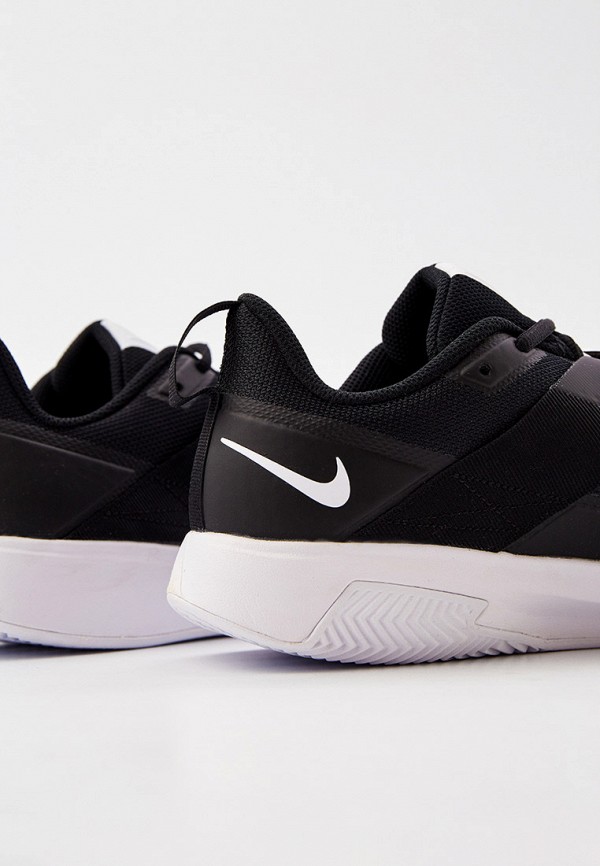 

Кроссовки Nike, Черный, VAPOR LITE HC