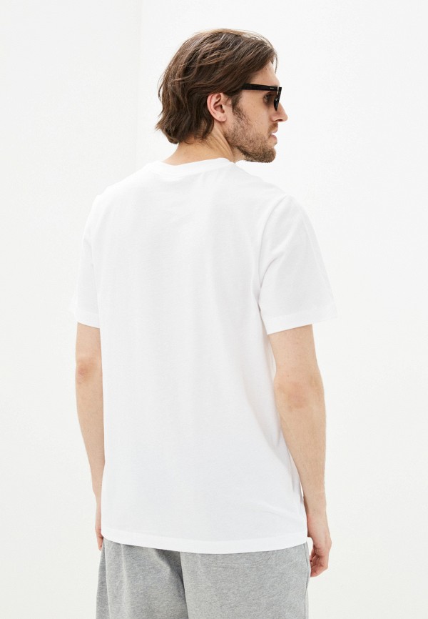 

Футболка Nike, Белый, M NSW TEE ICON SWOOSH