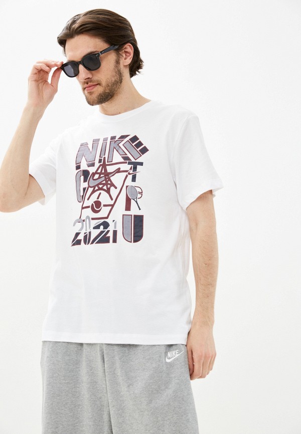фото Футболка nike