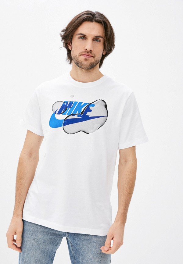 фото Футболка nike