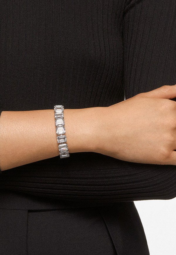 фото Браслет swarovski®