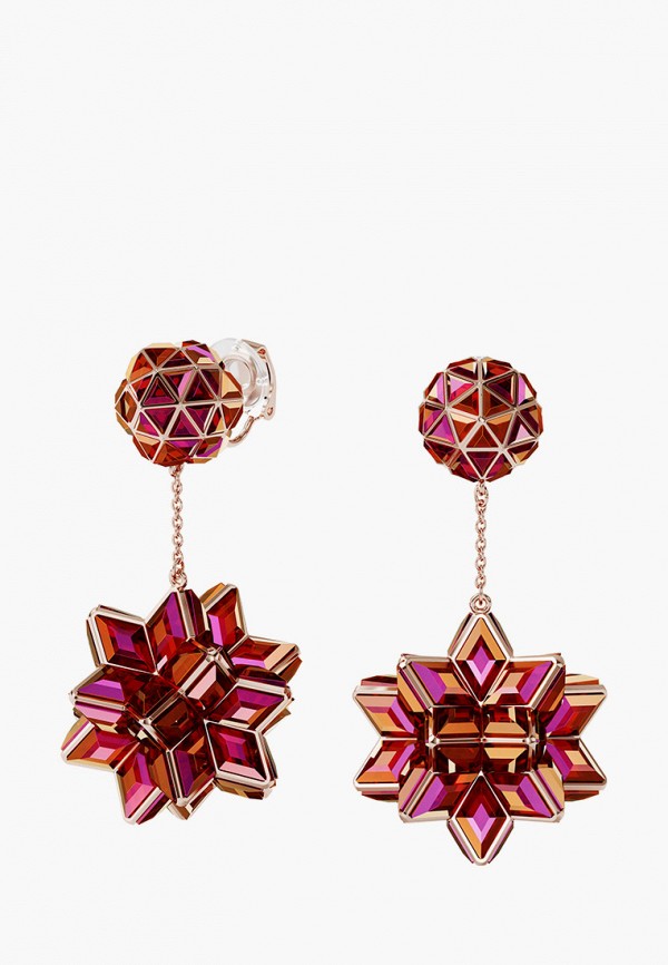 

Серьги Swarovski®, Curiosa