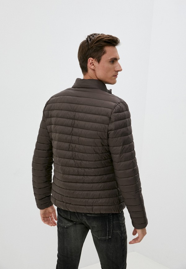 

Куртка утепленная Trussardi, Коричневый