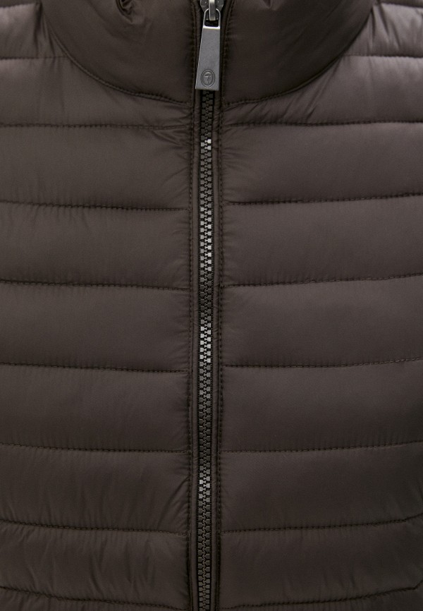 фото Куртка утепленная trussardi