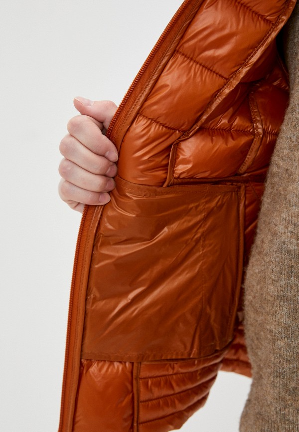 фото Куртка утепленная trussardi