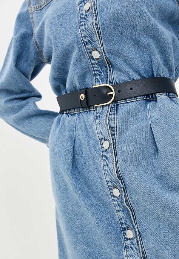 фото Ремень tommy hilfiger