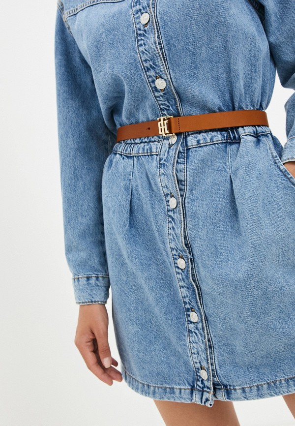 фото Ремень tommy hilfiger