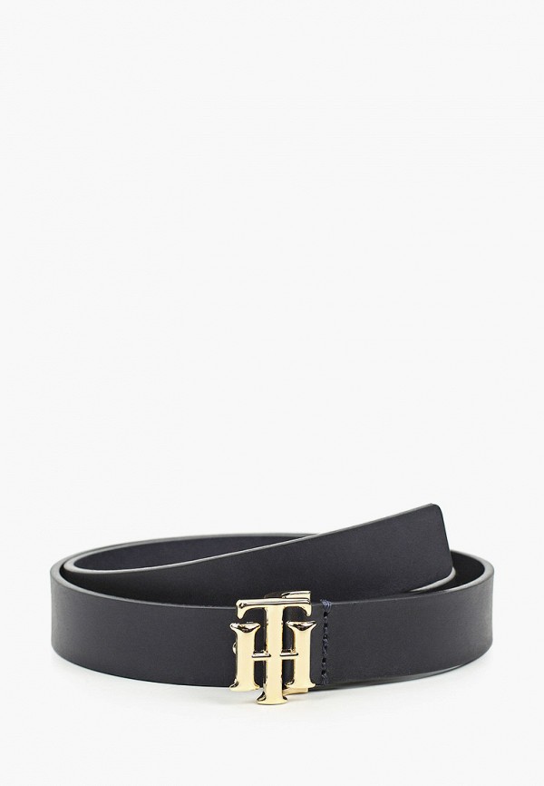 

Ремень Tommy Hilfiger, Синий