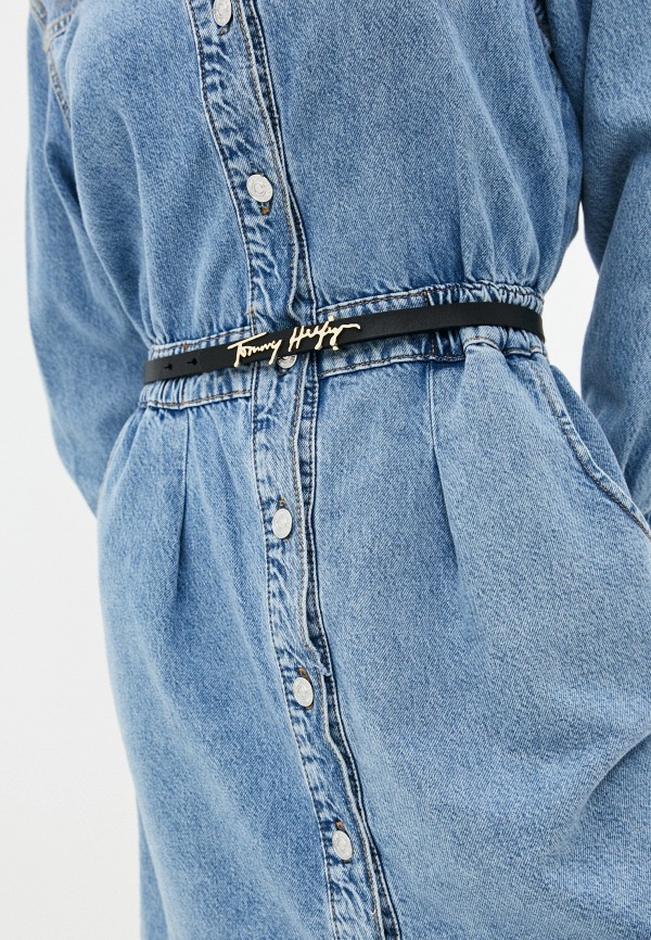 фото Ремень tommy hilfiger