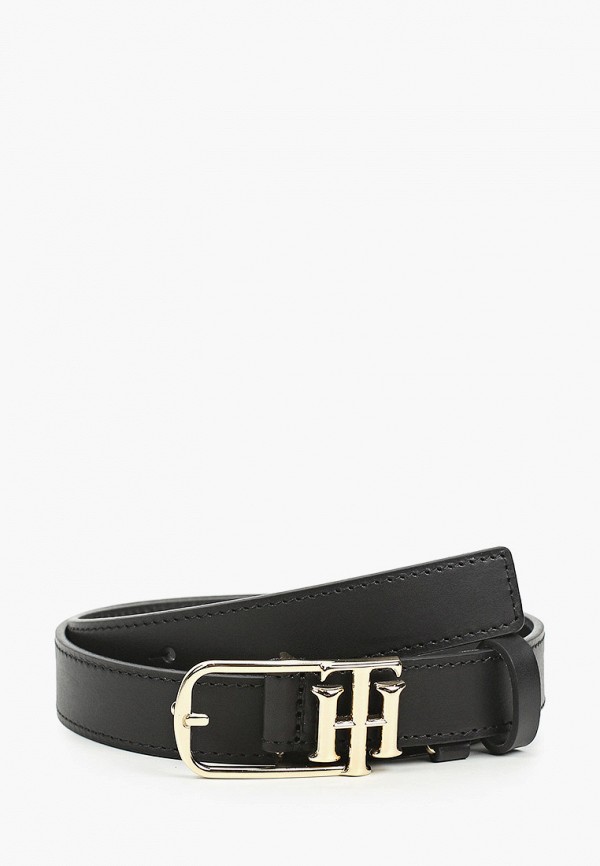 

Ремень Tommy Hilfiger, Черный