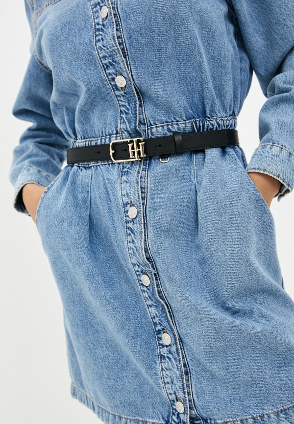 фото Ремень tommy hilfiger