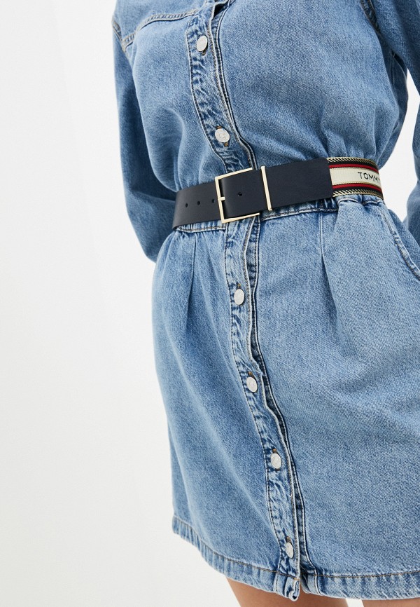 фото Ремень tommy hilfiger