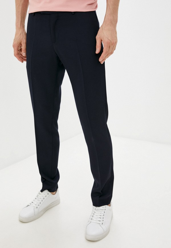 фото Брюки tommy hilfiger