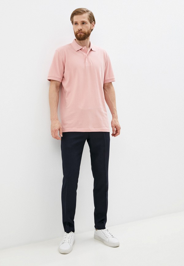 фото Брюки tommy hilfiger