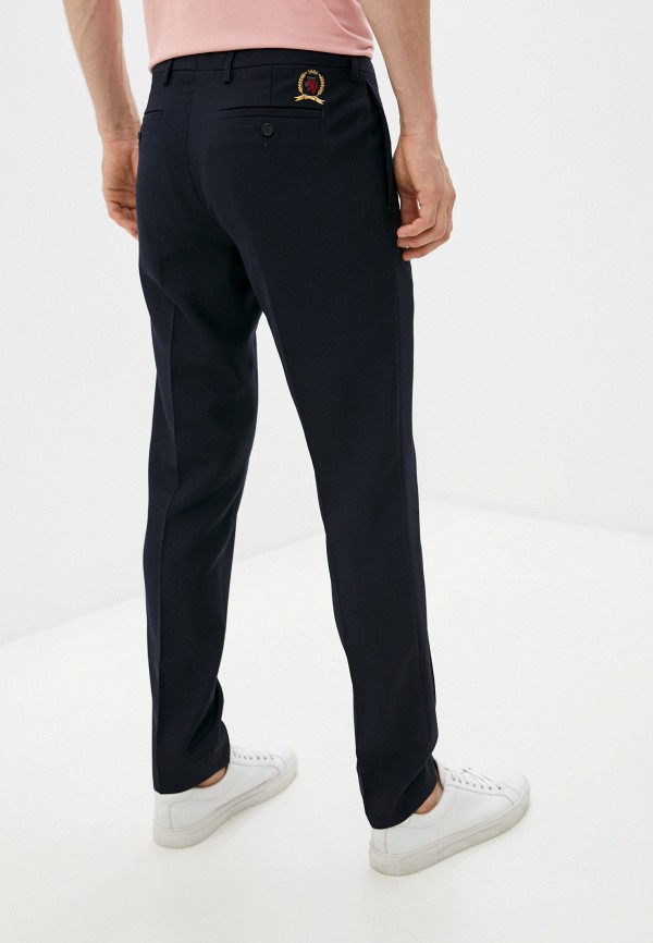 фото Брюки tommy hilfiger